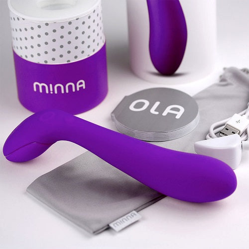 Minna Ola