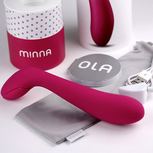 Minna Ola
