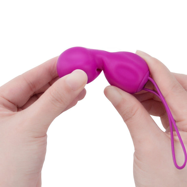 Nomi Tang IntiMate Plus