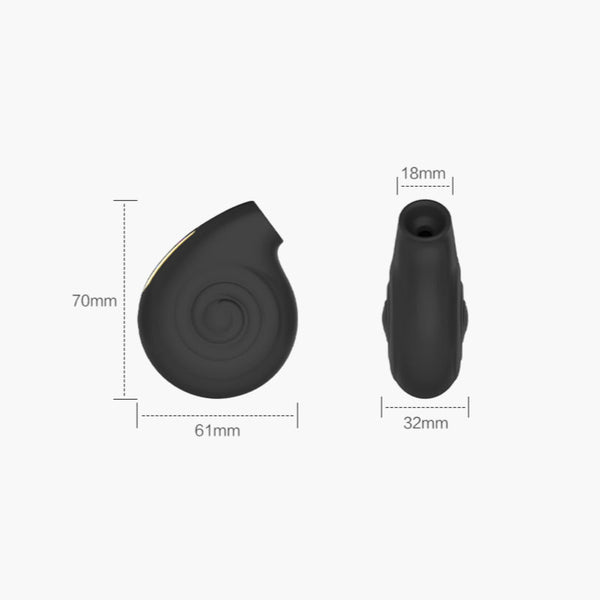 Nomi Tang Little Snail