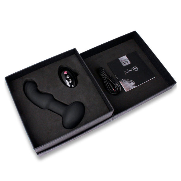 Nomi Tang Pluggy RC