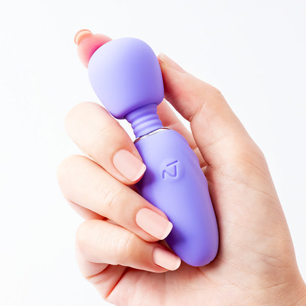 Nomi Tang Pocket Wand