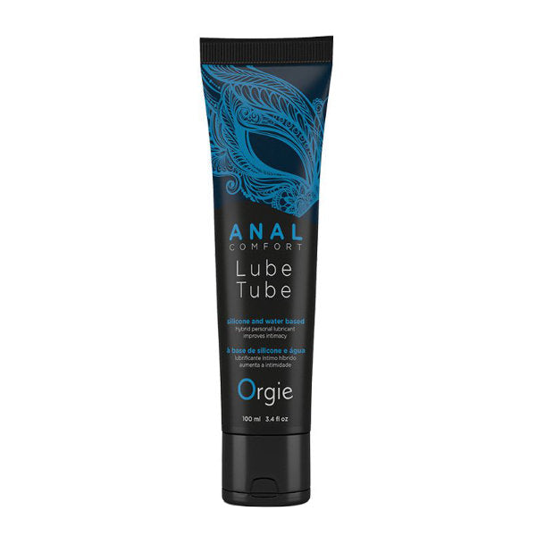 Orgie Lube Tube Anal Comfort