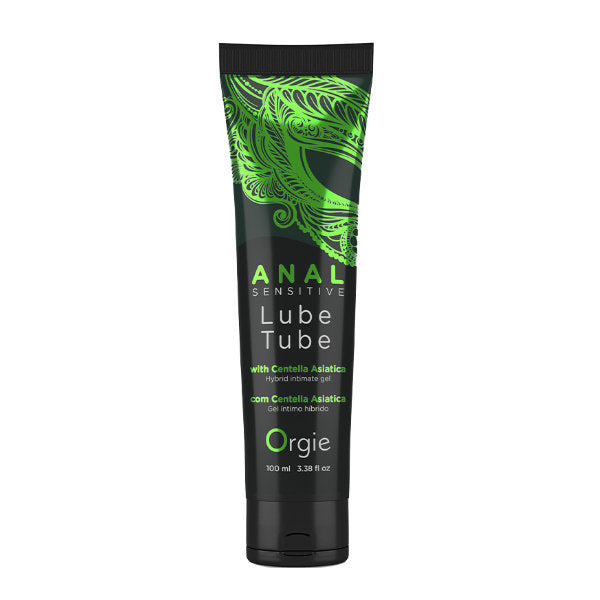 Orgie Lube Tube Anal Sensitive