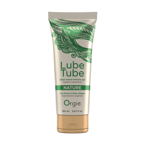 Orgie Lube Tube Nature
