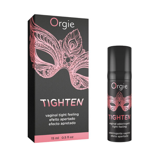 Orgie Tighten Intimate Gel