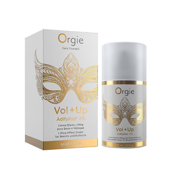Orgie Vol + Up