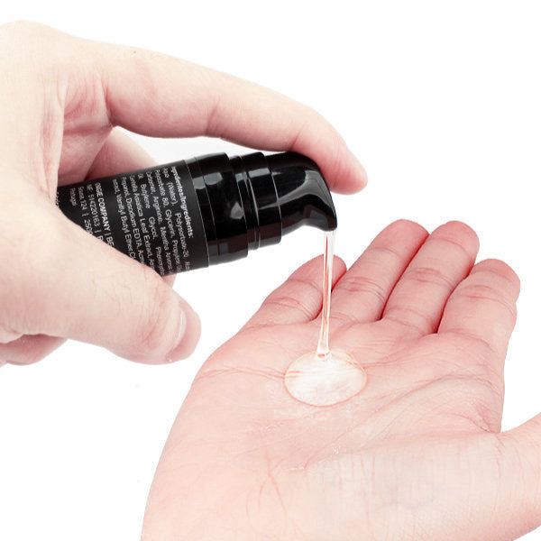 Orgie Xtra Time Delay Serum