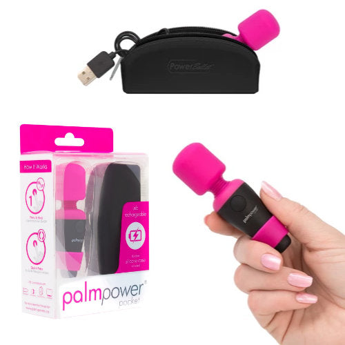 PalmPower Pocket