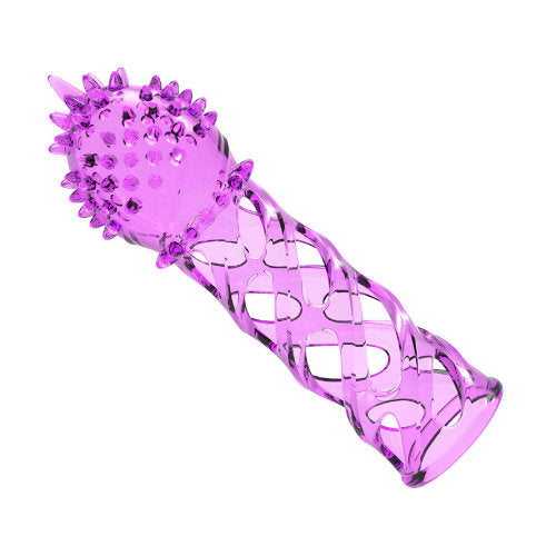 premium spiky sleeve B