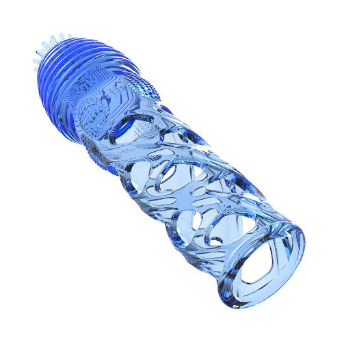 premium spiky sleeve C