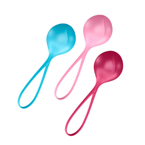 Satisfyer Balls (62-98 Gram)