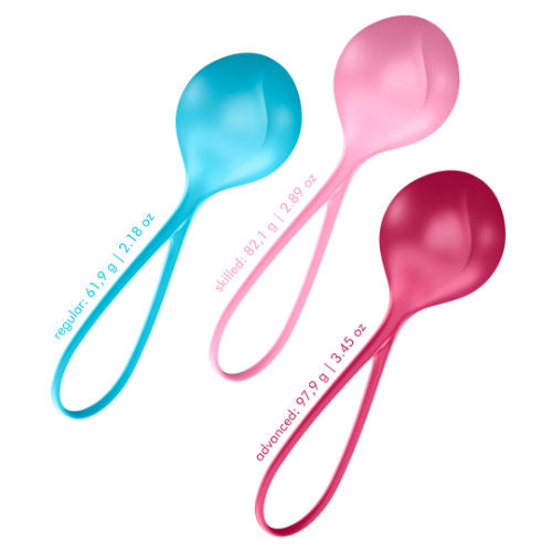 Satisfyer Balls (62-98 Gram)
