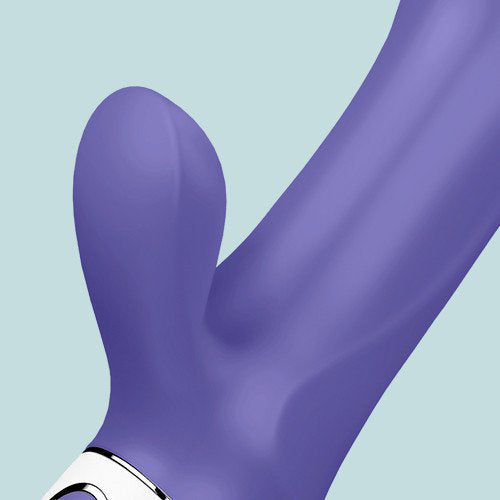 Satisfyer Vibes Magic Bunny
