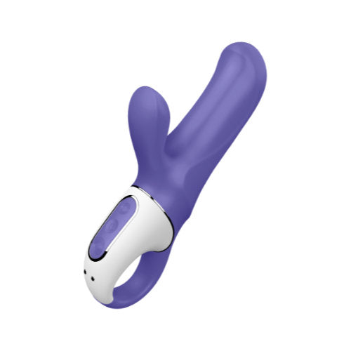 Satisfyer Vibes Magic Bunny