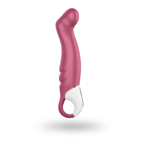 Satisfyer Vibes Petting Hippo