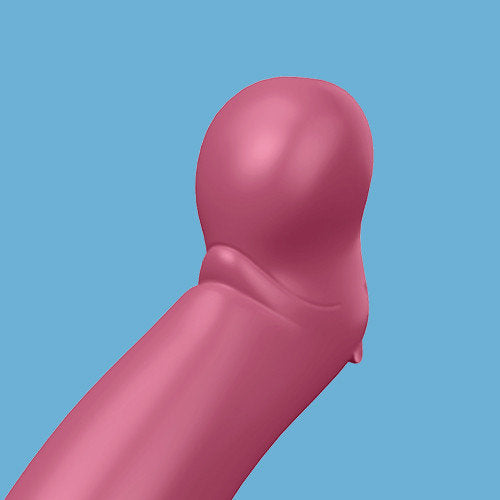 Satisfyer Vibes Petting Hippo