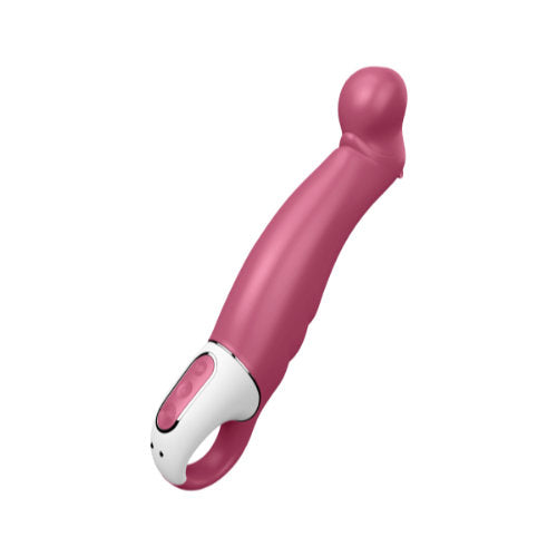 Satisfyer Vibes Petting Hippo