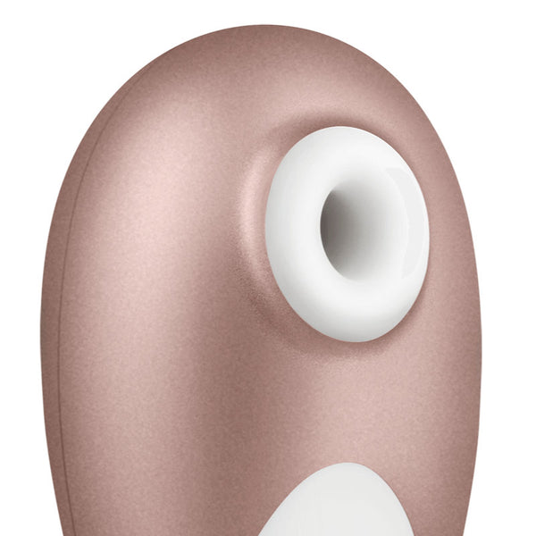Satisfyer Deluxe