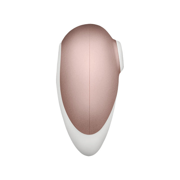 Satisfyer Deluxe