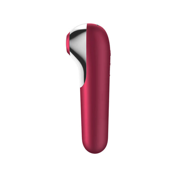 Satisfyer Dual Love