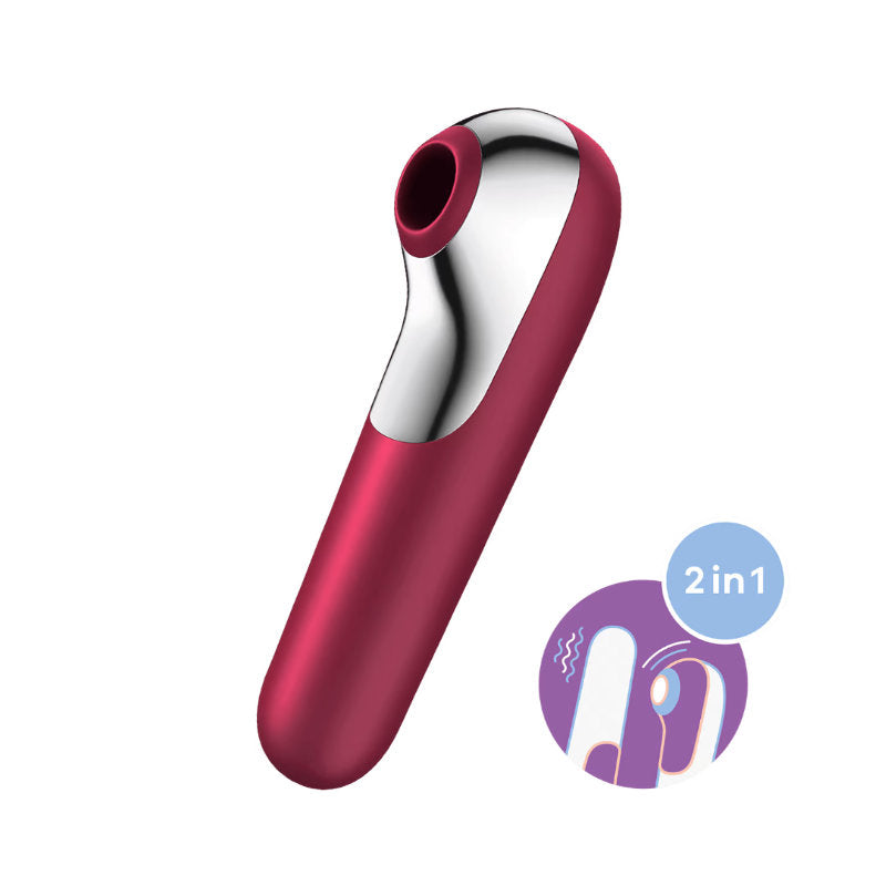 Satisfyer Dual Love