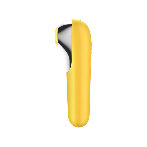 Satisfyer Dual Love