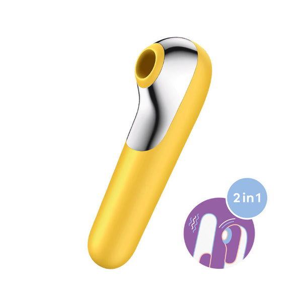 Satisfyer Dual Love