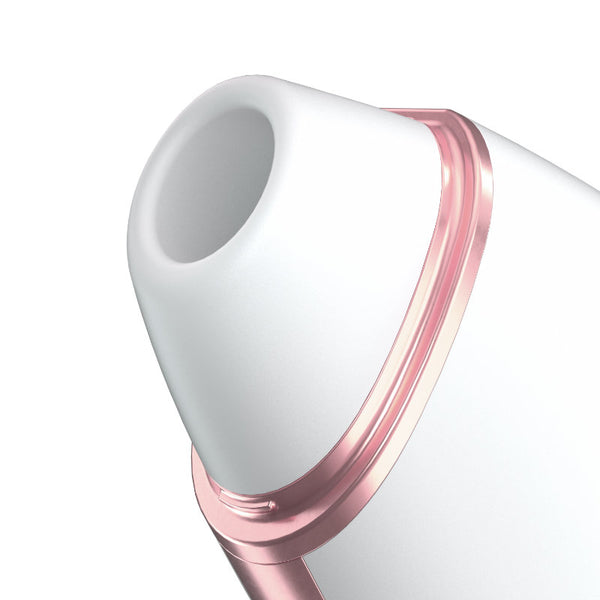 Satisfyer Love Triangle White