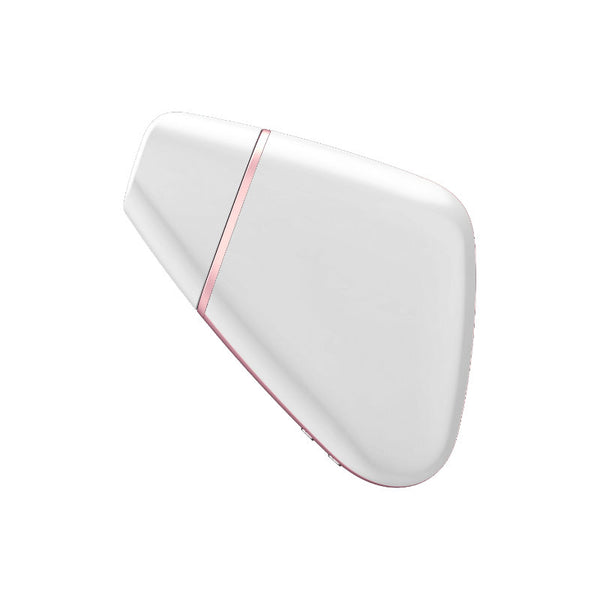 Satisfyer Love Triangle White