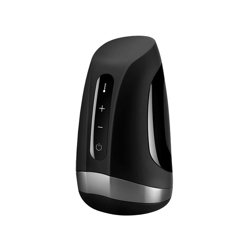 Satisfyer Men Heat Vibration