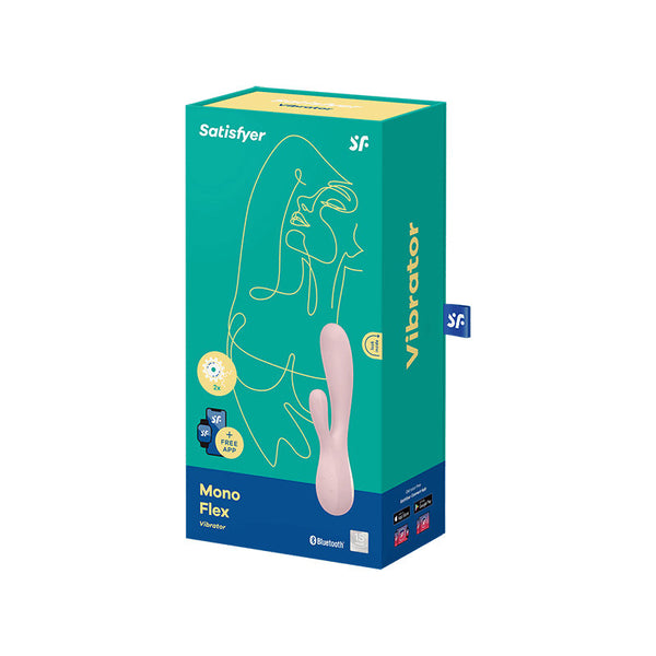 Satisfyer Mono Flex