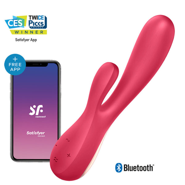 Satisfyer Mono Flex