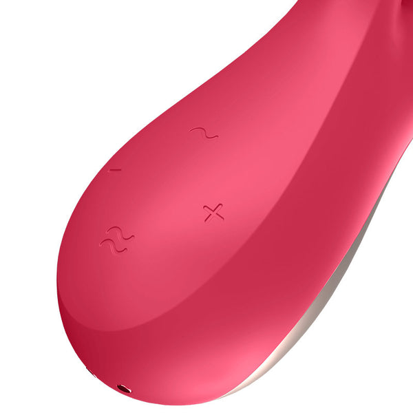 Satisfyer Mono Flex