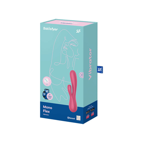 Satisfyer Mono Flex
