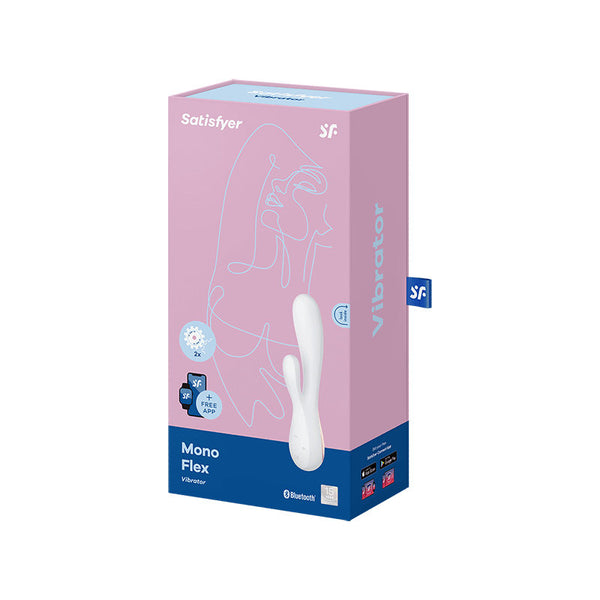 Satisfyer Mono Flex