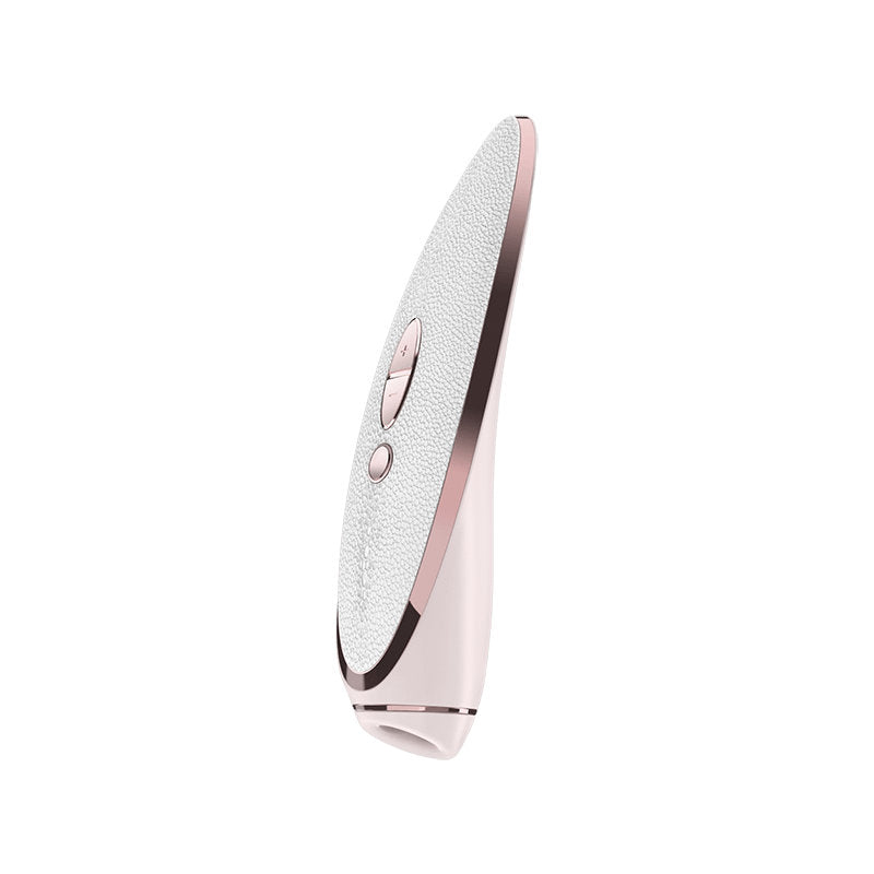 Satisfyer Luxury Prêt-à-porter