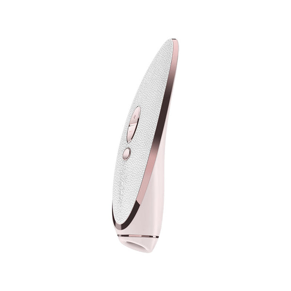 Satisfyer Luxury Prêt-à-porter
