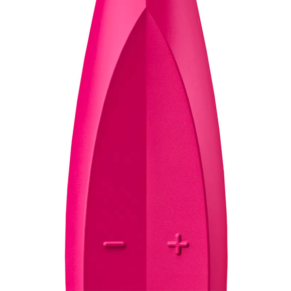 Satisfyer Twirling Fun