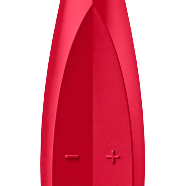 Satisfyer Twirling Fun