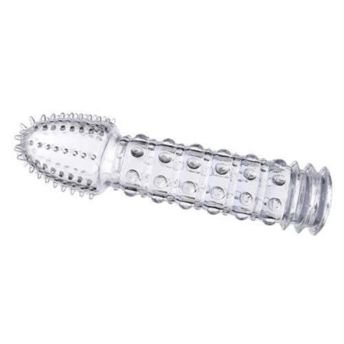 spiky condom