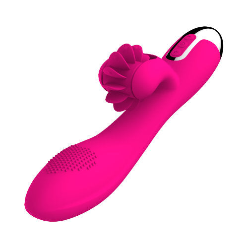 Super Spinner Dildo