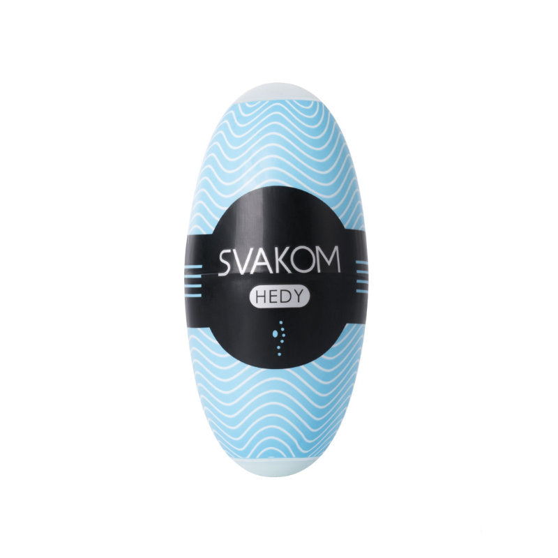 Svakom Hedy (Real Deal)