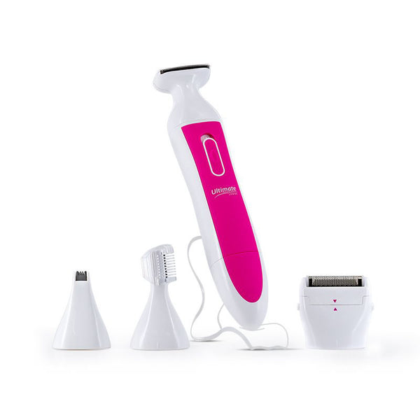 Ultimate Personal Shaver by Swan for Women