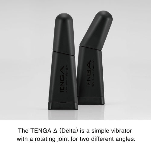 Tenga Delta