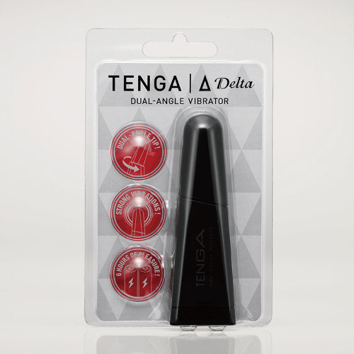 Tenga Delta