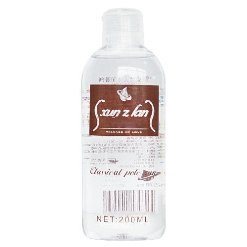xun z lan lubricant