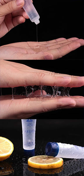 ya run 60g lubricant