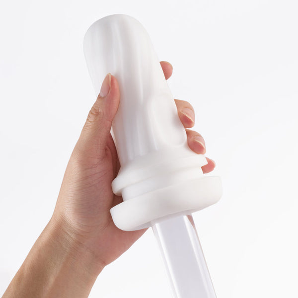 ak Boba Cup (White)