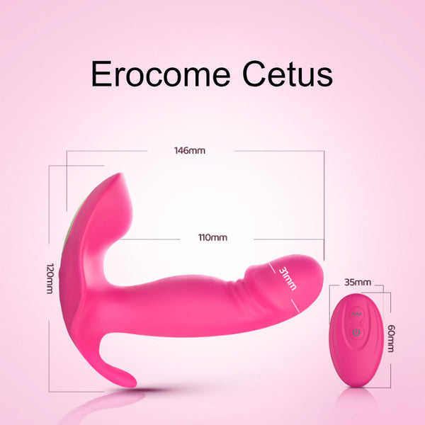 Erocome Cetus